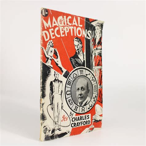 Uncover magical deceptions